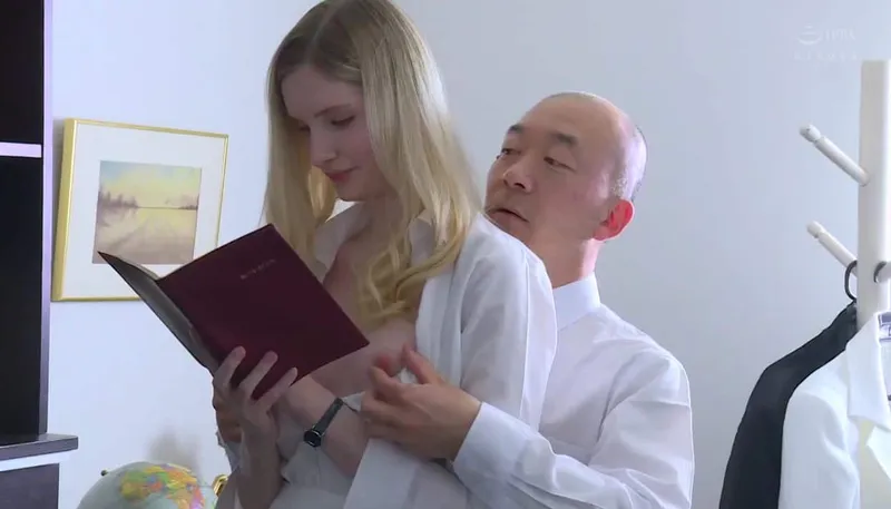 Vợ yêu chấp nhận làm tình nhân cho đối tác của ông chồng để trả nợ